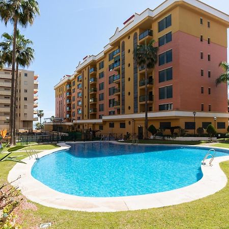 Apartamento Residencial Bajondillo Torremolinos Exterior foto