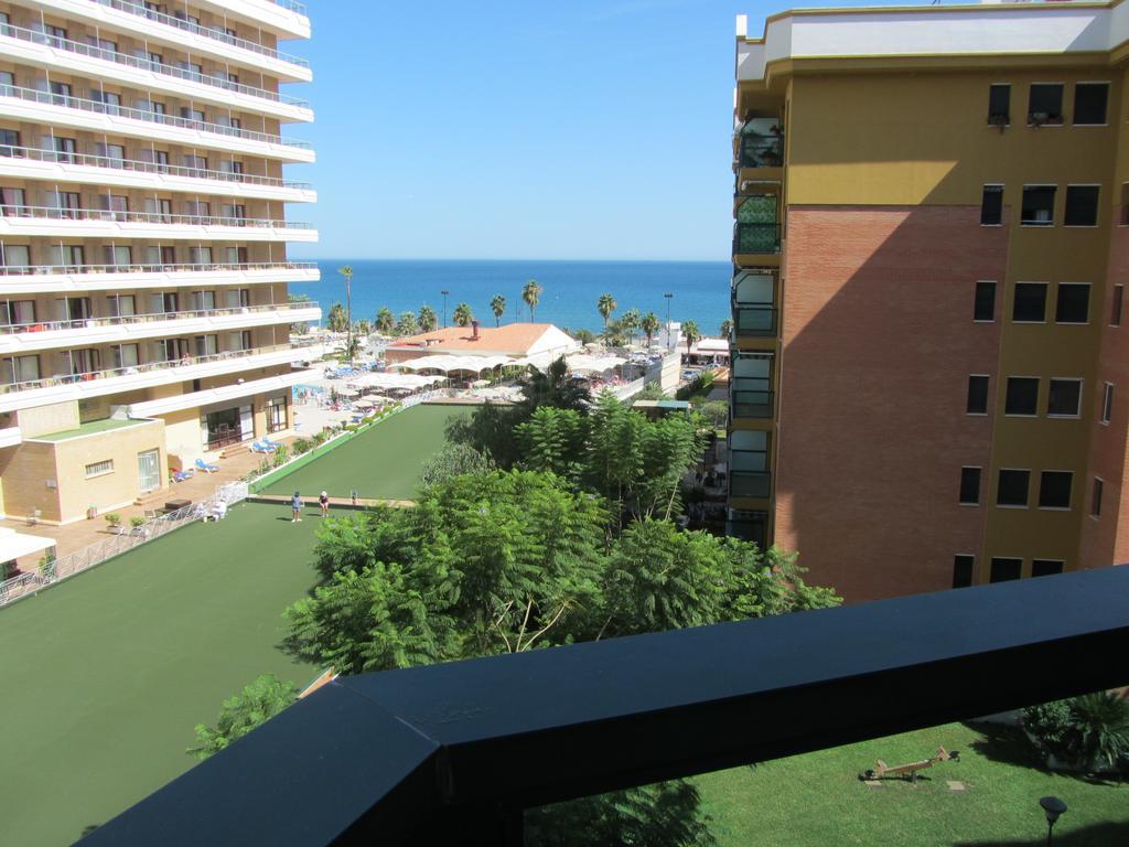 Apartamento Residencial Bajondillo Torremolinos Quarto foto