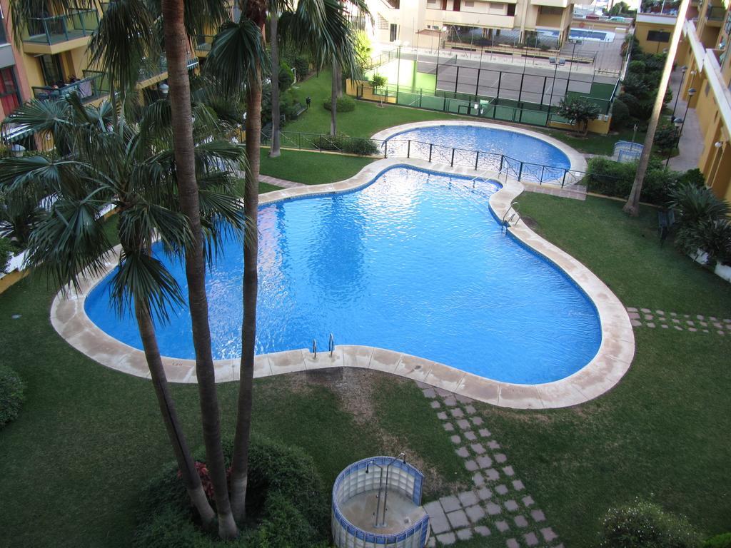 Apartamento Residencial Bajondillo Torremolinos Quarto foto