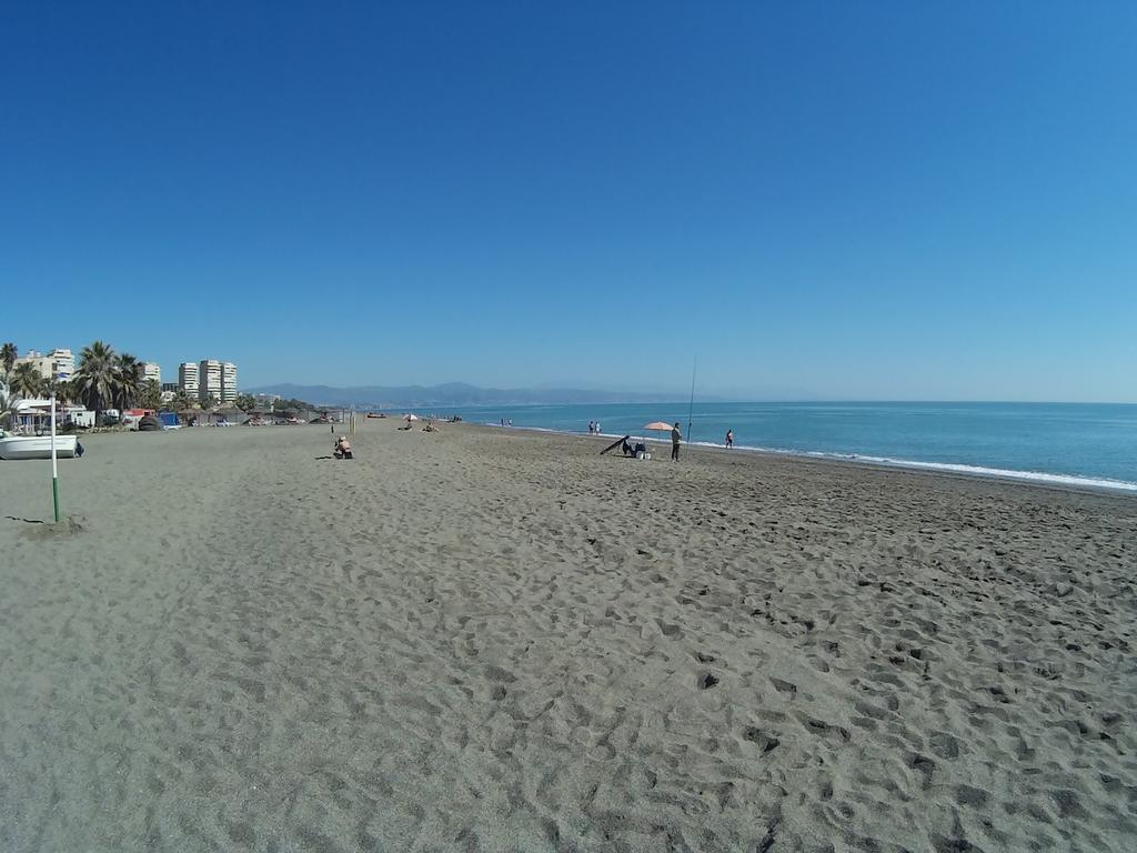 Apartamento Residencial Bajondillo Torremolinos Exterior foto